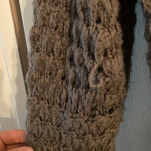 Medium Free People Sweater - Picture 4 of 4